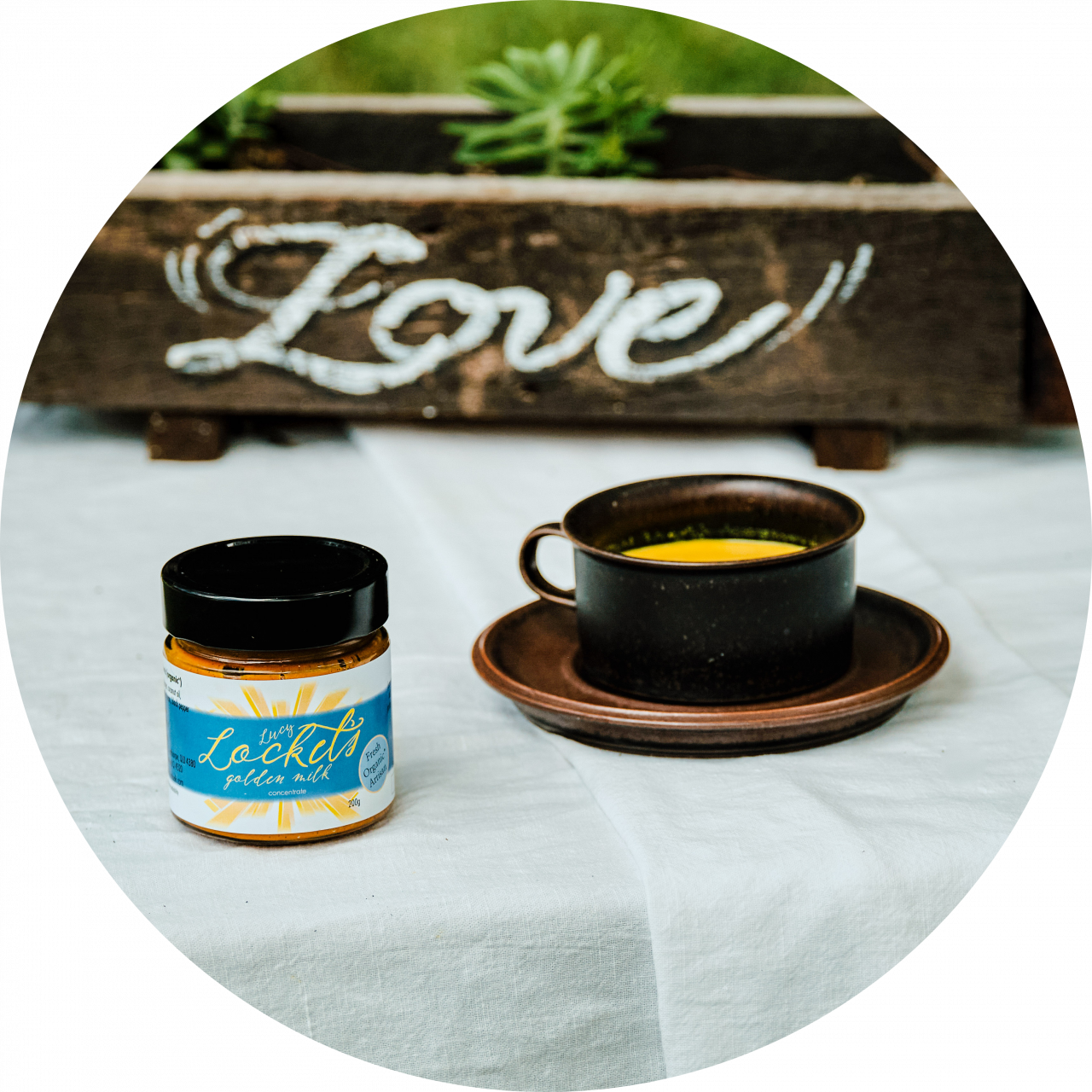 Recipes Lucy Lockets